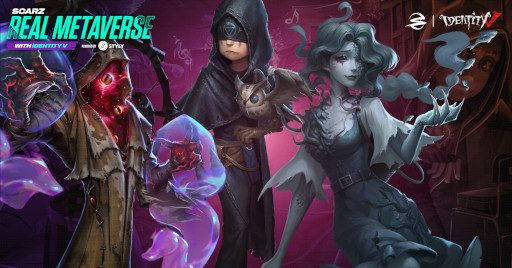 ꡼ No.011Υͥ / Identity VפθǤXR٥Ȥ421¤ǳŤˡSCARZΥ2åȤARɤ䥰å