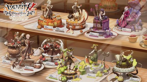 ꡼ No.001 | Identity Vפθߥեޤ429ꥪץ󡣥󥻥ץȥ饹Ȥ˹碌˥塼䥰åŸ