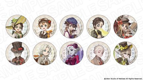 ꡼ No.008 | Identity Vפθߥեޤ429ꥪץ󡣥󥻥ץȥ饹Ȥ˹碌˥塼䥰åŸ