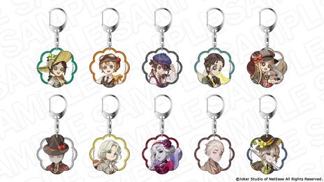 ꡼ No.009 | Identity Vפθߥեޤ429ꥪץ󡣥󥻥ץȥ饹Ȥ˹碌˥塼䥰åŸ