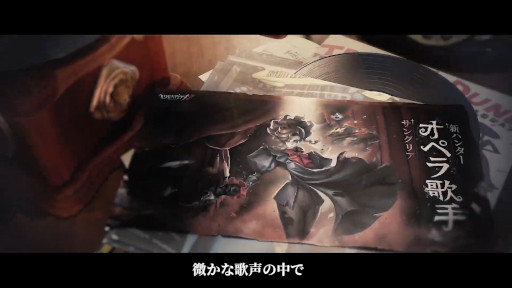 ꡼ No.001Υͥ / Identity Vסꥪ饯ȤΥܤȯɽܰۤΤᤫĥȤ