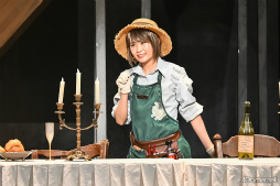 ꡼ No.008 | ̵ֵͤλѤIdentity V STAGE Episode4 Phantom of The Monochrome١ץͥץݡ