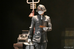 ꡼ No.009 | ̵ֵͤλѤIdentity V STAGE Episode4 Phantom of The Monochrome١ץͥץݡ