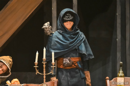 ꡼ No.010 | ̵ֵͤλѤIdentity V STAGE Episode4 Phantom of The Monochrome١ץͥץݡ