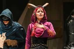 ꡼ No.012 | ̵ֵͤλѤIdentity V STAGE Episode4 Phantom of The Monochrome١ץͥץݡ