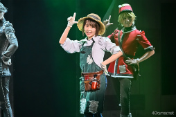 ꡼ No.014 | ̵ֵͤλѤIdentity V STAGE Episode4 Phantom of The Monochrome١ץͥץݡ