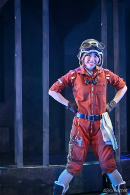 ꡼ No.017 | ̵ֵͤλѤIdentity V STAGE Episode4 Phantom of The Monochrome١ץͥץݡ