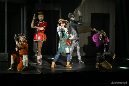 ꡼ No.020 | ̵ֵͤλѤIdentity V STAGE Episode4 Phantom of The Monochrome١ץͥץݡ