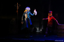 ꡼ No.030 | ̵ֵͤλѤIdentity V STAGE Episode4 Phantom of The Monochrome١ץͥץݡ