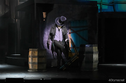 ꡼ No.031 | ̵ֵͤλѤIdentity V STAGE Episode4 Phantom of The Monochrome١ץͥץݡ