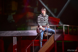 ꡼ No.035 | ̵ֵͤλѤIdentity V STAGE Episode4 Phantom of The Monochrome١ץͥץݡ