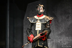 ꡼ No.038 | ̵ֵͤλѤIdentity V STAGE Episode4 Phantom of The Monochrome١ץͥץݡ