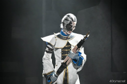 ꡼ No.039 | ̵ֵͤλѤIdentity V STAGE Episode4 Phantom of The Monochrome١ץͥץݡ