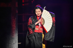 ꡼ No.040 | ̵ֵͤλѤIdentity V STAGE Episode4 Phantom of The Monochrome١ץͥץݡ