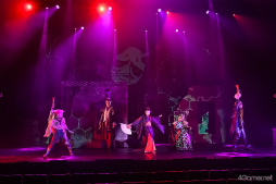 ꡼ No.041 | ̵ֵͤλѤIdentity V STAGE Episode4 Phantom of The Monochrome١ץͥץݡ