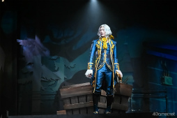 ꡼ No.044 | ̵ֵͤλѤIdentity V STAGE Episode4 Phantom of The Monochrome١ץͥץݡ