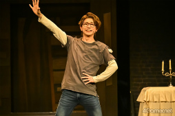 ꡼ No.010Υͥ / Identity V STAGE Episode5 Break the Golden Night١ץͥץݡȡֿ̩ͤȡõۼԤλѤ