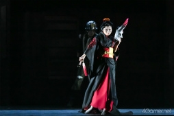 ꡼ No.011Υͥ / Identity V STAGE Episode5 Break the Golden Night١ץͥץݡȡֿ̩ͤȡõۼԤλѤ