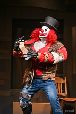 ꡼ No.015Υͥ / Identity V STAGE Episode5 Break the Golden Night١ץͥץݡȡֿ̩ͤȡõۼԤλѤ