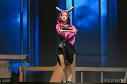 ꡼ No.016Υͥ / Identity V STAGE Episode5 Break the Golden Night١ץͥץݡȡֿ̩ͤȡõۼԤλѤ