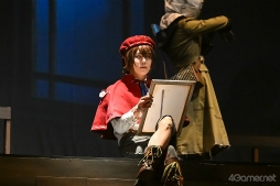 ꡼ No.019Υͥ / Identity V STAGE Episode5 Break the Golden Night١ץͥץݡȡֿ̩ͤȡõۼԤλѤ