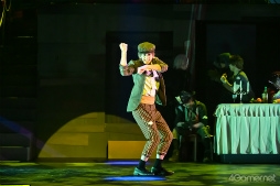 ꡼ No.023Υͥ / Identity V STAGE Episode5 Break the Golden Night١ץͥץݡȡֿ̩ͤȡõۼԤλѤ