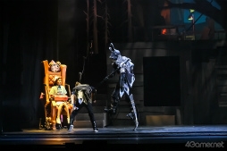 ꡼ No.029Υͥ / Identity V STAGE Episode5 Break the Golden Night١ץͥץݡȡֿ̩ͤȡõۼԤλѤ