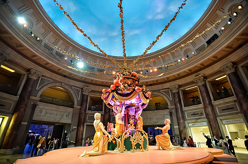 ꡼ No.004 | ޡ֡եΡIdentity V ޿ͳʡץȥ饯æФʤ뤫!?ꥢǥå˥奦ͤθ