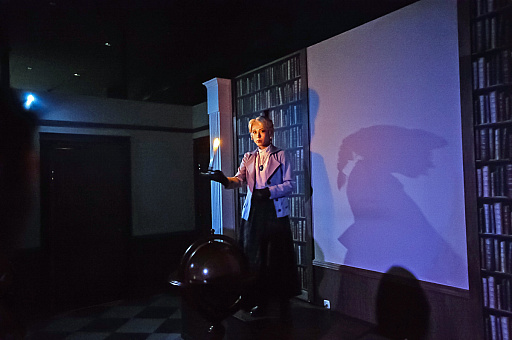 ꡼ No.008 | ޡ֡եΡIdentity V ޿ͳʡץȥ饯æФʤ뤫!?ꥢǥå˥奦ͤθ