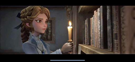 ꡼ No.009 | ޡ֡եΡIdentity V ޿ͳʡץȥ饯æФʤ뤫!?ꥢǥå˥奦ͤθ