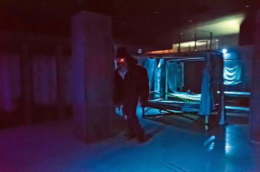 ꡼ No.013 | ޡ֡եΡIdentity V ޿ͳʡץȥ饯æФʤ뤫!?ꥢǥå˥奦ͤθ