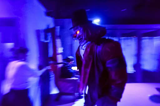 イマーシブフォート 第五人格 コレクタブル チャーム コンプリート13個 第五人格 イマーシブフォート東京 コレクタブルアイテムチャーム