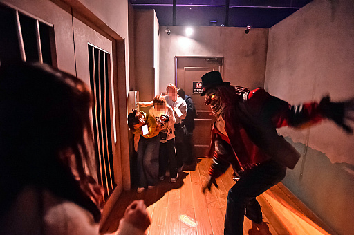 ꡼ No.018 | ޡ֡եΡIdentity V ޿ͳʡץȥ饯æФʤ뤫!?ꥢǥå˥奦ͤθ