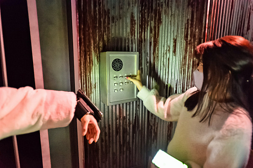 ꡼ No.023 | ޡ֡եΡIdentity V ޿ͳʡץȥ饯æФʤ뤫!?ꥢǥå˥奦ͤθ