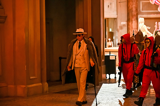 ꡼ No.025 | ޡ֡եΡIdentity V ޿ͳʡץȥ饯æФʤ뤫!?ꥢǥå˥奦ͤθ