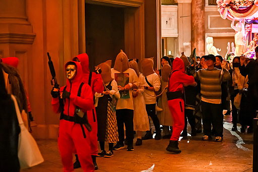 ꡼ No.026 | ޡ֡եΡIdentity V ޿ͳʡץȥ饯æФʤ뤫!?ꥢǥå˥奦ͤθ