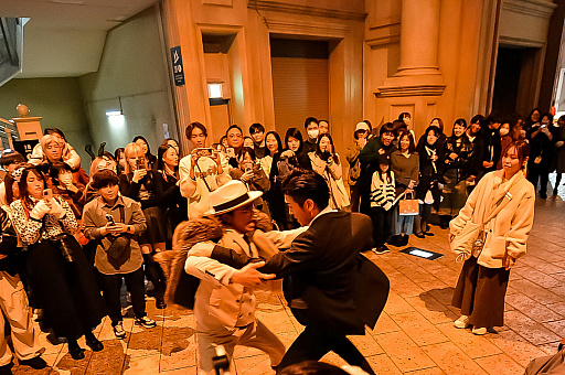 ꡼ No.028 | ޡ֡եΡIdentity V ޿ͳʡץȥ饯æФʤ뤫!?ꥢǥå˥奦ͤθ