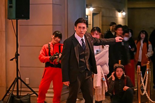 ꡼ No.029 | ޡ֡եΡIdentity V ޿ͳʡץȥ饯æФʤ뤫!?ꥢǥå˥奦ͤθ