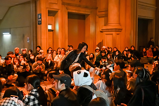 ꡼ No.030 | ޡ֡եΡIdentity V ޿ͳʡץȥ饯æФʤ뤫!?ꥢǥå˥奦ͤθ