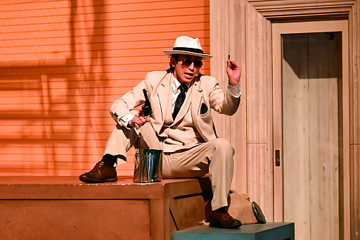 ꡼ No.031 | ޡ֡եΡIdentity V ޿ͳʡץȥ饯æФʤ뤫!?ꥢǥå˥奦ͤθ