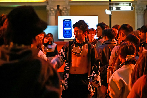 ꡼ No.039 | ޡ֡եΡIdentity V ޿ͳʡץȥ饯æФʤ뤫!?ꥢǥå˥奦ͤθ