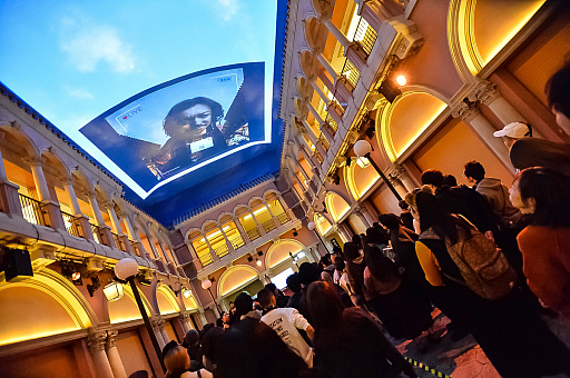 ꡼ No.040 | ޡ֡եΡIdentity V ޿ͳʡץȥ饯æФʤ뤫!?ꥢǥå˥奦ͤθ