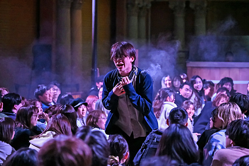 ꡼ No.042 | ޡ֡եΡIdentity V ޿ͳʡץȥ饯æФʤ뤫!?ꥢǥå˥奦ͤθ