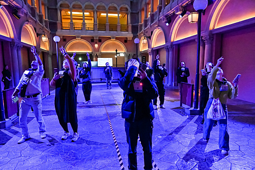 ꡼ No.044 | ޡ֡եΡIdentity V ޿ͳʡץȥ饯æФʤ뤫!?ꥢǥå˥奦ͤθ