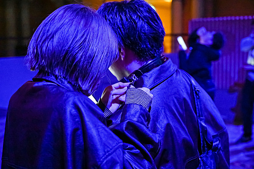 ꡼ No.045 | ޡ֡եΡIdentity V ޿ͳʡץȥ饯æФʤ뤫!?ꥢǥå˥奦ͤθ