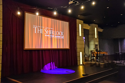 ꡼ No.048 | ޡ֡եΡIdentity V ޿ͳʡץȥ饯æФʤ뤫!?ꥢǥå˥奦ͤθ