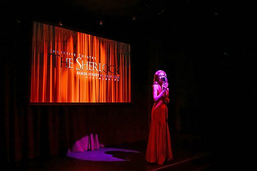 ꡼ No.050 | ޡ֡եΡIdentity V ޿ͳʡץȥ饯æФʤ뤫!?ꥢǥå˥奦ͤθ