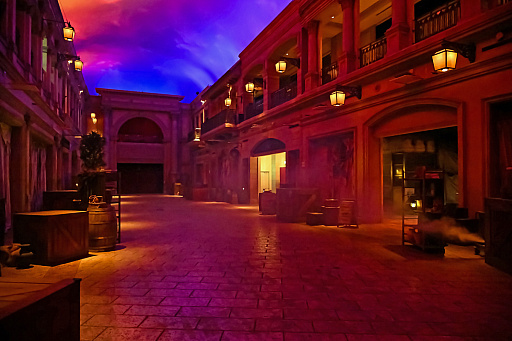 ꡼ No.051 | ޡ֡եΡIdentity V ޿ͳʡץȥ饯æФʤ뤫!?ꥢǥå˥奦ͤθ