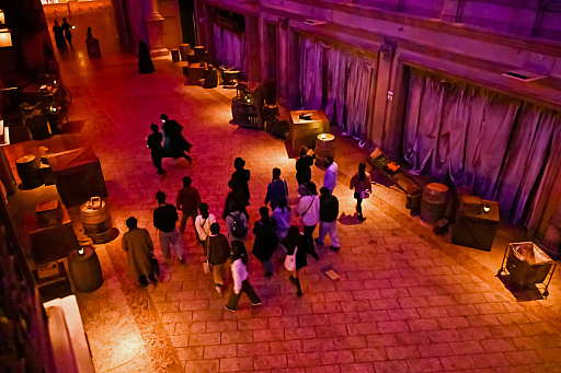 ꡼ No.053 | ޡ֡եΡIdentity V ޿ͳʡץȥ饯æФʤ뤫!?ꥢǥå˥奦ͤθ