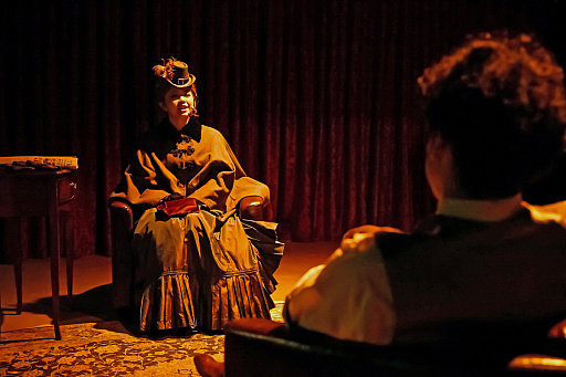 ꡼ No.055 | ޡ֡եΡIdentity V ޿ͳʡץȥ饯æФʤ뤫!?ꥢǥå˥奦ͤθ